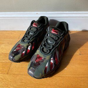 Nike Air Max 96 X Supreme